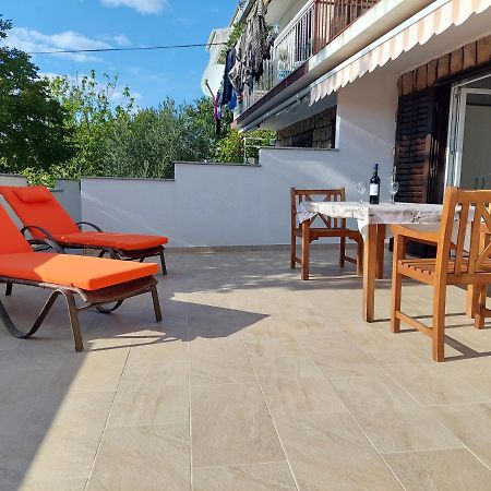 Apartman Renata Цриквеница Экстерьер фото