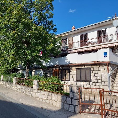 Apartman Renata Цриквеница Экстерьер фото