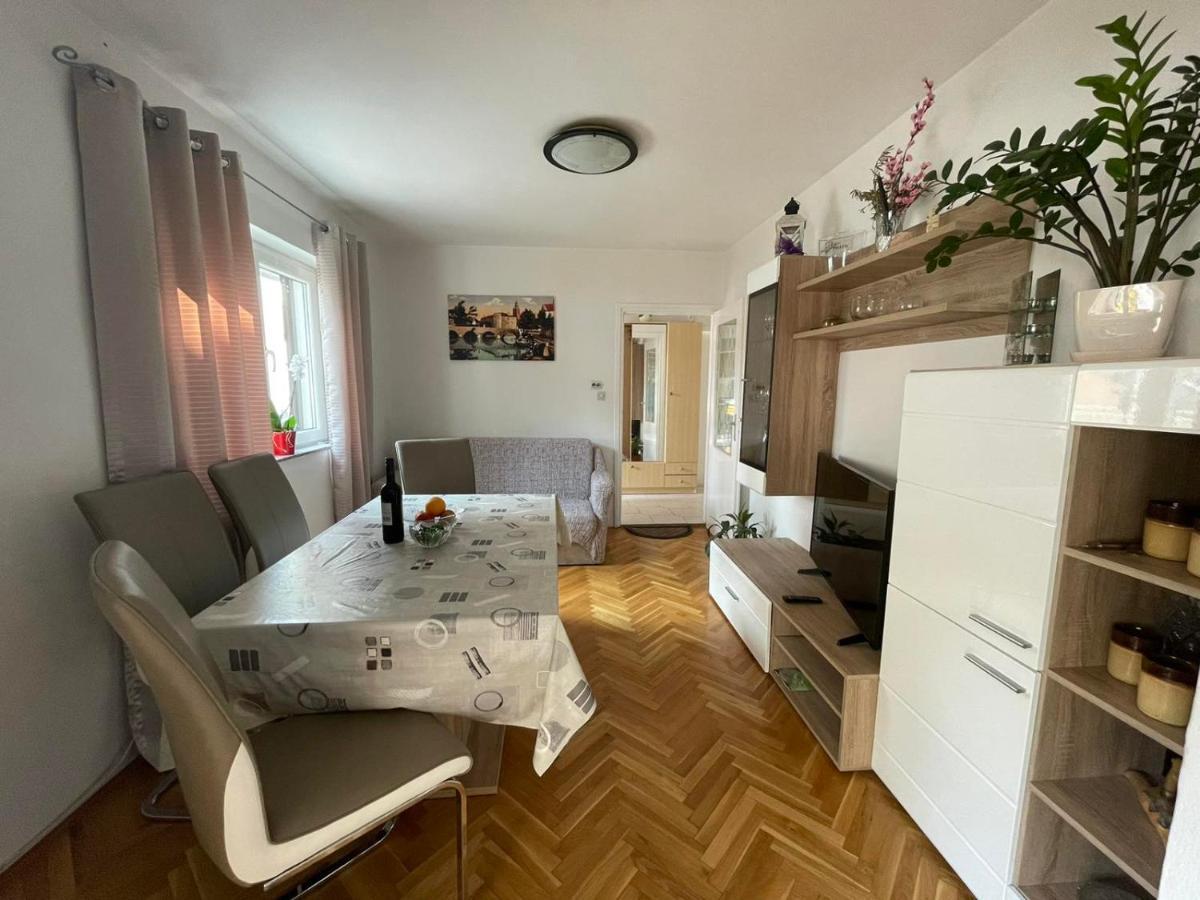 Apartman Renata Цриквеница Экстерьер фото